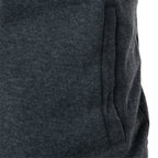 Chaqueta deportiva informal con cuello levantado y cremallera para hombre, top de color sólido para hombre