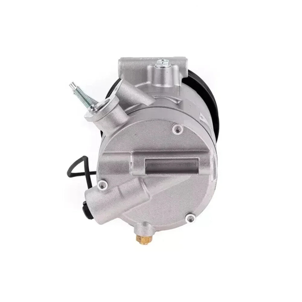 1Set For Patriot 2009-17 A/C Compressor for Dodge Caliber 2009-12 / Jeep Compass