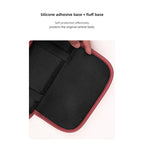 Leather Car Armrest Box Pad Auto Armrest Mat High Quality Accessorie For Chevrolet Camaro Colorado Cobalt Beat Groove Volt Trax