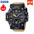 2026 ViP nEw Casio GM-2110 Series Multifunctional Classic Men's Women's Watch G-SHOCK GM-B2100 Shock-proof Sports Quartz Watc