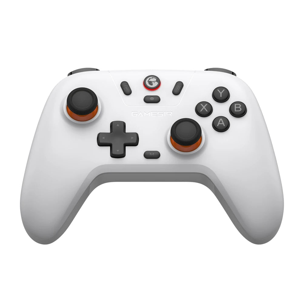 GameSir T4 Nova Lite Switch controlador efecto Hall Gamepad para Nintendo Switch iPhone Android teléfono móvil Windows PC Steam