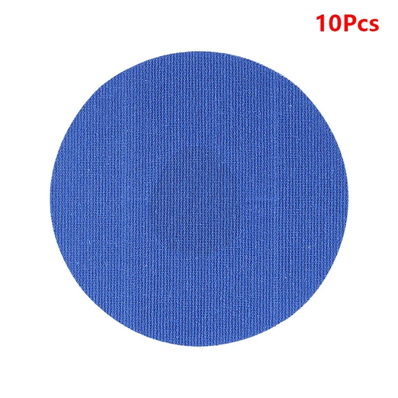 10Pcs Waterproof Adhesive Patches Sensor Patch Glucose Meter Sensor Fixing Sticker Long Lasting Blood Glucose Monitoring