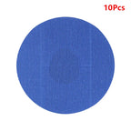 10Pcs Waterproof Adhesive Patches Sensor Patch Glucose Meter Sensor Fixing Sticker Long Lasting Blood Glucose Monitoring