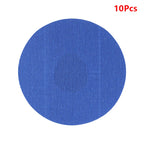 10Pcs Waterproof Adhesive Patches Sensor Patch Glucose Meter Sensor Fixing Sticker Long Lasting Blood Glucose Monitoring