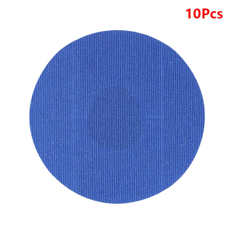 10Pcs Waterproof Adhesive Patches Sensor Patch Glucose Meter Sensor Fixing Sticker Long Lasting Blood Glucose Monitoring