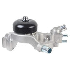 AW6009 130-9670 131-2387 45010 MWP-501 NP1876 For 2007-2016 Chevrolet GMC Vortec 4.8L/5.3L/6.0L/6.2L Water Pump with Thermostat