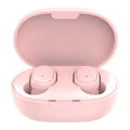 A6S Wireless Bluetooth Earphones - Sport Touch Control Headset With LED Display Stereo Sound For Xiaomi Huawei
