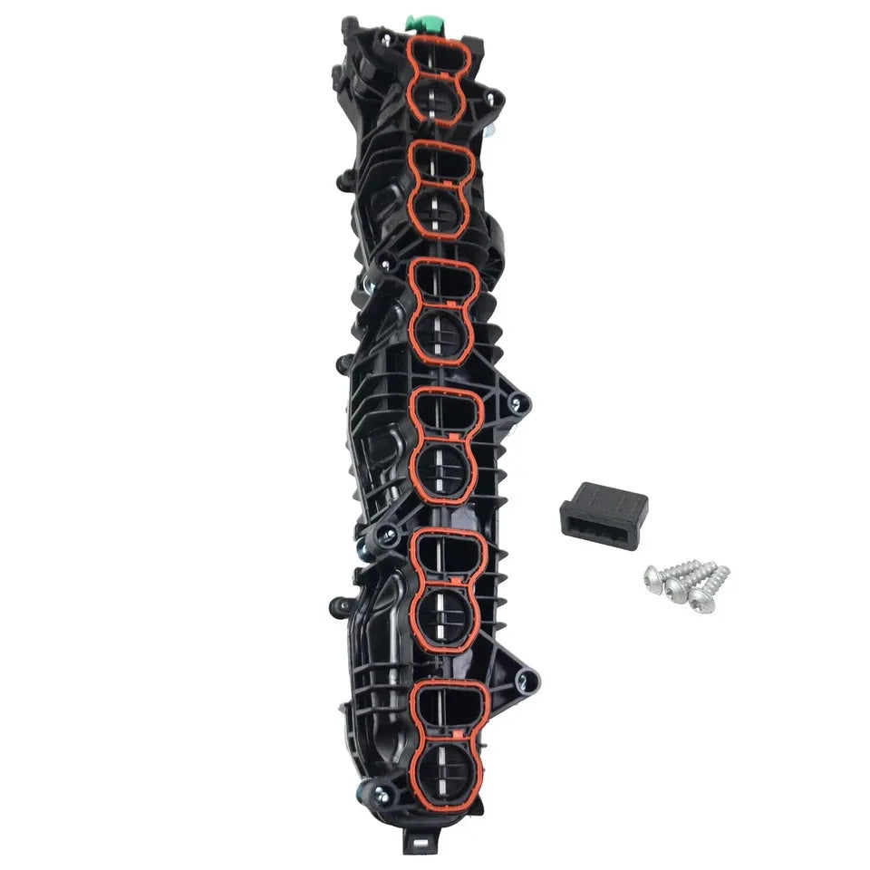 Brand New N57 Intake Manifold 11617811909 11618514731 For BMW 3' F30 4' F32 5' F07 GT 6' F06 Gran 7' F01 LCI 11618570791