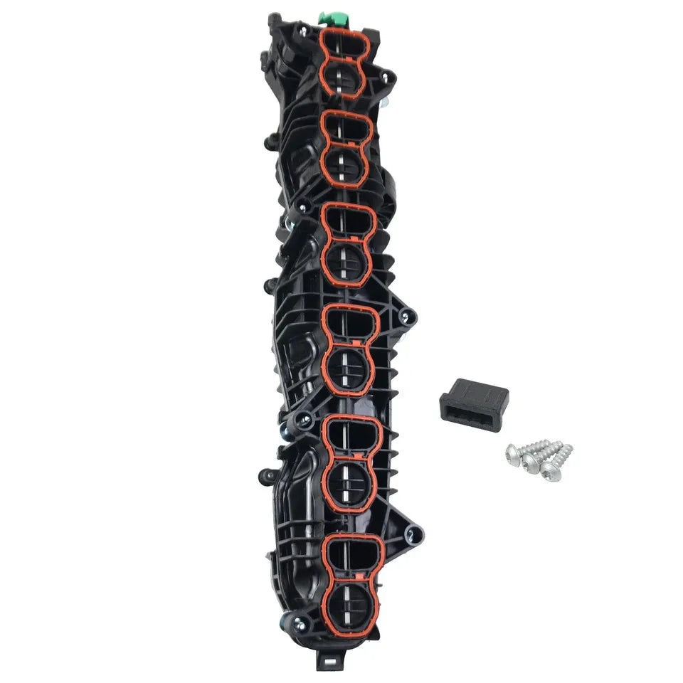 Brand New N57 Intake Manifold 11617811909 11618514731 For BMW 3' F30 4' F32 5' F07 GT 6' F06 Gran 7' F01 LCI 11618570791
