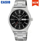 Casio watch for men simple fashionable Waterproof Quartz Watch reloj casio hombre free shipping MTP-V006 series
