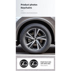 4pcs 62mm Car Wheel Center Hub Cap Rim Dustproof Cover Emblemem For Lexus RX NX UX GX ES260 ES300 LS500 IS250 RX350 LX570 LX600