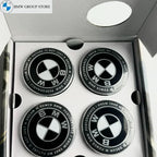 68MM 56MM Floating Wheel Center Cap For BMW M E39 E46 E60 E90 F10 F30 G32 G38 G01 G02 G05 F45 F46 F48 F49 F39 F84