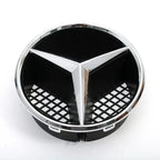 1pcsFor Mercedes Benz W204 B C GLK Class B180 B200 B250 C180 C200 C230 C250 C280 C300 C350Front Grille Mirror Star Badge Emblem