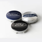 4pcs 54mm Car Styling Wheel Hub Cap Cover Tire Center Hubcaps Auto Accessories For Ford Focus Kuga Mk3 Mondeo Max Fusion Mustang