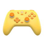 GameSir T4 Nova Lite Switch controlador efecto Hall Gamepad para Nintendo Switch iPhone Android teléfono móvil Windows PC Steam