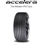 195/45R15 All-Season Passenger Car Performance Radial Tire, 78V Load Range SL, BSW Black Side Wall UTQG 400AA