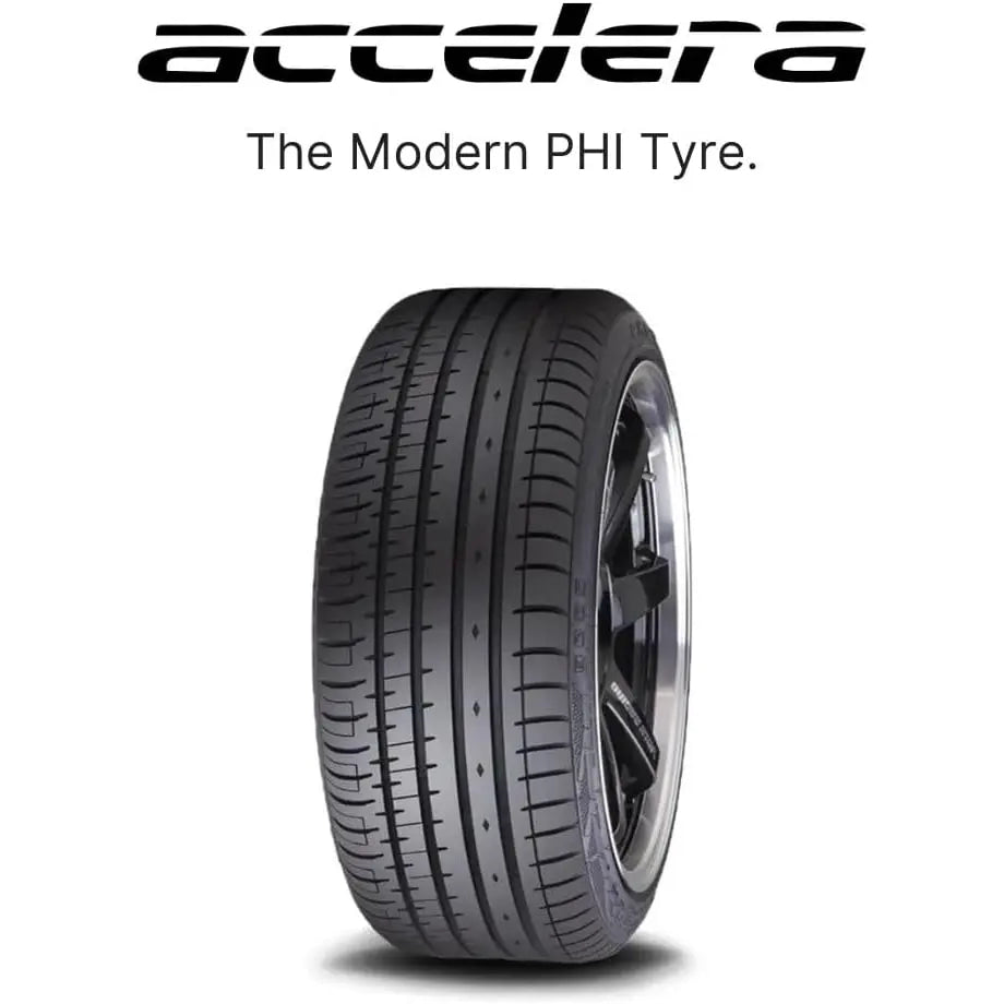 195/45R15 All-Season Passenger Car Performance Radial Tire, 78V Load Range SL, BSW Black Side Wall UTQG 400AA