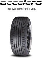 195/45R15 All-Season Passenger Car Performance Radial Tire, 78V Load Range SL, BSW Black Side Wall UTQG 400AA