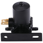 Windscreen Washer Pump 12V Universal Windshield Windscreen Wiper Washer Pump Motor for Car Van Bus Truck Windshield Washer Pump