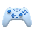 GameSir T4 Nova Lite Switch controlador efecto Hall Gamepad para Nintendo Switch iPhone Android teléfono móvil Windows PC Steam