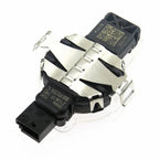 SCJYRXS  Chrome Headlight Switch 8U0955559 Rain Sensor 8K0941531AS For A4 S4 A5 S5 Q5 8K0941531AS 8U0 955 559 B 8U0 955 559 C