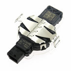 SCJYRXS  Chrome Headlight Switch 8U0955559 Rain Sensor 8K0941531AS For A4 S4 A5 S5 Q5 8K0941531AS 8U0 955 559 B 8U0 955 559 C