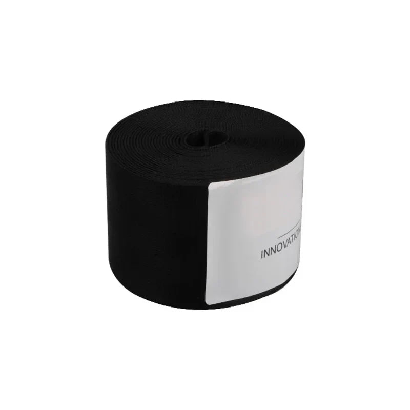 3.6meter Car Seat Belt Webbing Polyester Seat Lap Nylon Safety Strap 48MM Width Car Seat Conversion Car Accessories DIY