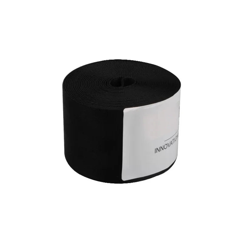 3.6meter Car Seat Belt Webbing Polyester Seat Lap Nylon Safety Strap 48MM Width Car Seat Conversion Car Accessories DIY