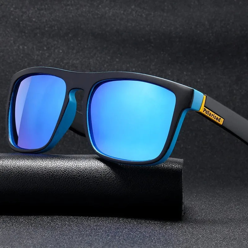 Fashion Sunglasses Polarized Eyewear Fishing Driving Goggles For BMW M Emblems M3 M5 X1 X3 X5 X6 E46 E39 E36 E60 F30 E53 E30 E92