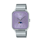 Casio-Reloj de pulsera de cuarzo para hombre, conjunto de marca de lujo, resistente al agua 50m, luminoso, deportivo, militar, masculino