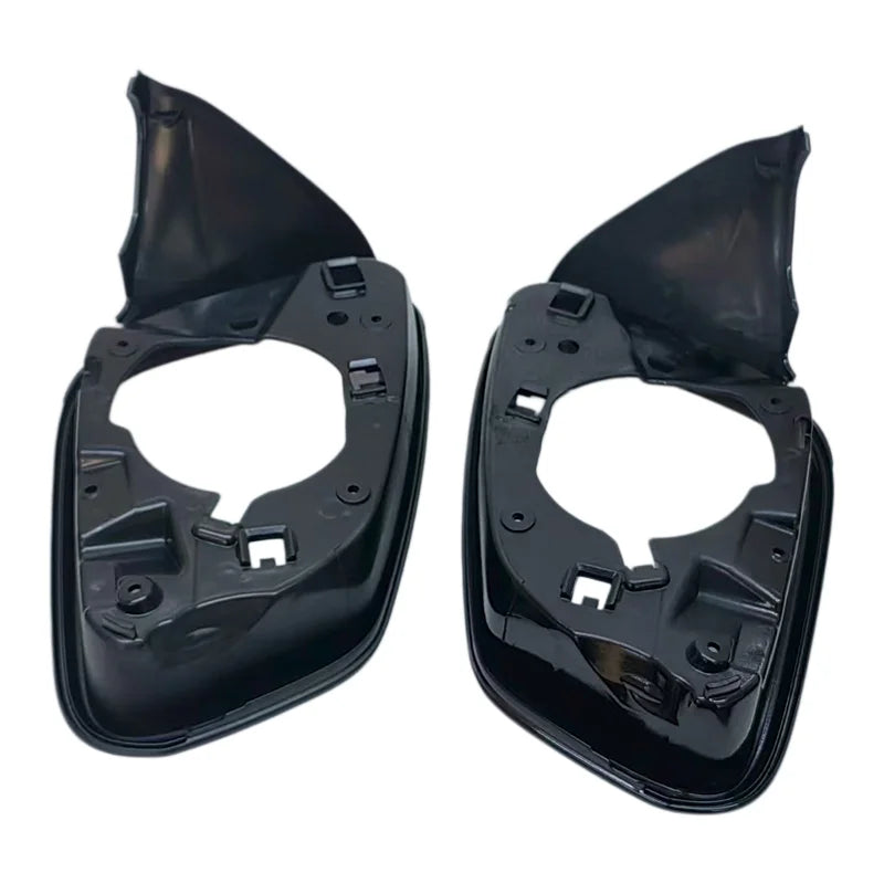 For BMW X1 F48 F49 2016-2022 Side Mirror Housing Frame Shell Auto Replacement Exterior Parts