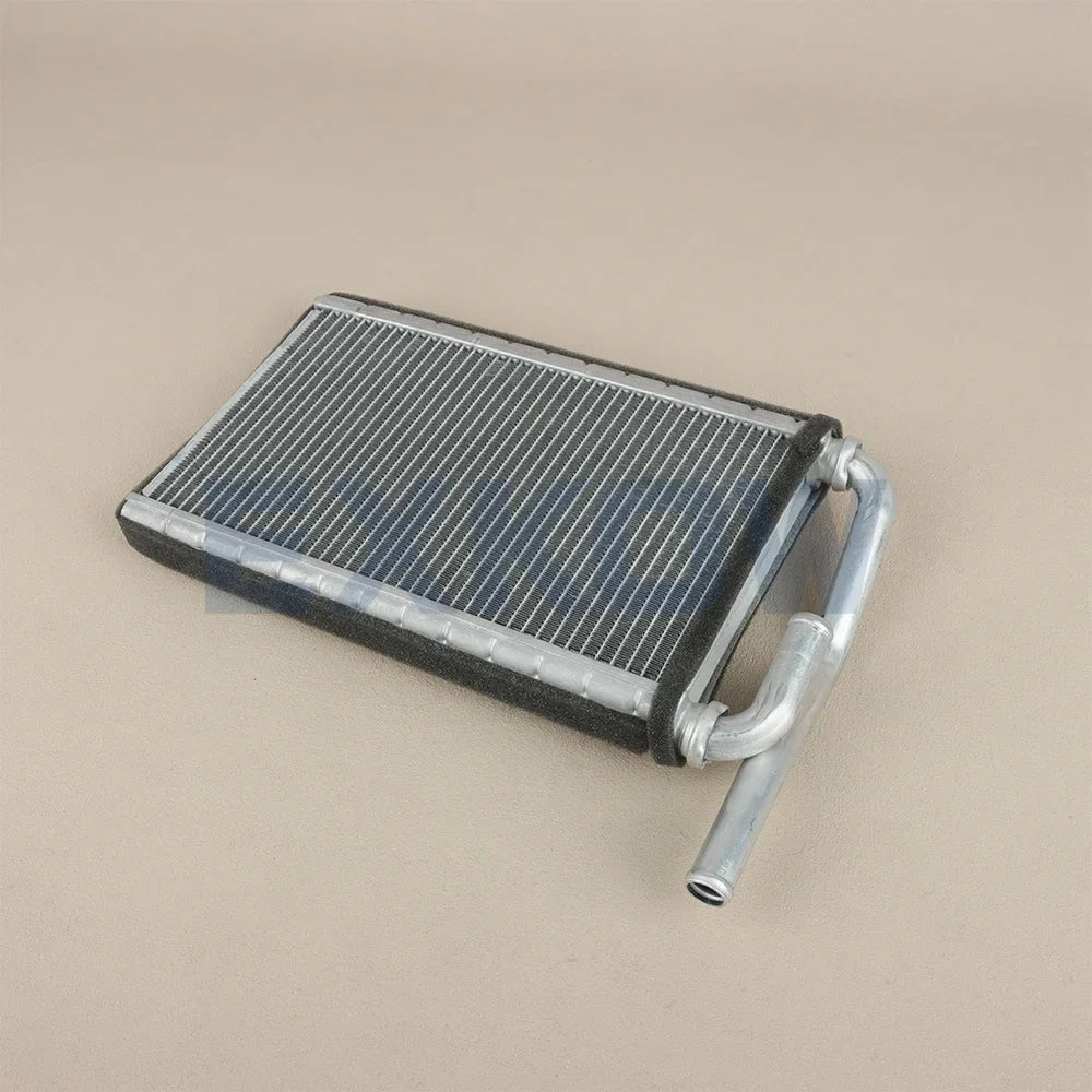 Heater Core Radiator for Mitsubishi Pajero Montero Shogun 3 4 MK3 MK4 V73 V74 V75 V78 V93 V97 V98 2000-2020 MR500659 MR500698