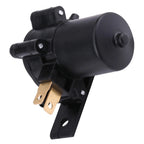 Windscreen Washer Pump 12V Universal Windshield Windscreen Wiper Washer Pump Motor for Car Van Bus Truck Windshield Washer Pump