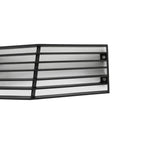 Car Front Bumper Lower Grille For Chevrolet Corvette C3 Base 1973-1974/79 Center 331834 / Left &Right 345487 345488 Accessories