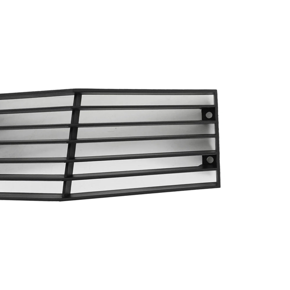 Car Front Bumper Lower Grille For Chevrolet Corvette C3 Base 1973-1974/79 Center 331834 / Left &Right 345487 345488 Accessories