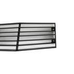 Car Front Bumper Lower Grille For Chevrolet Corvette C3 Base 1973-1974/79 Center 331834 / Left &Right 345487 345488 Accessories