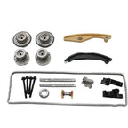 AT4Z6C526B Timing Suit&Cam PhaserwithGears AT4E6C524EC For 2013-2019 Ford F-150 3.3L/3.5L/3.7L Duratec Cyclone Petrol TIVCT DOHC