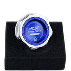 Mu gen For Honda Acura Aluminum Engine Oil Cap Tank Cover Thread 32mm