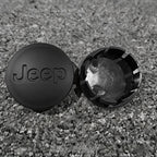 Car Tire Center Cap 63mm/55mm For Jeep Renegade Compass Grand Cherokee Wrangler jk Gladiator Patriot Liberty Commander Trailhawk