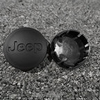 Car Tire Center Cap 63mm/55mm For Jeep Renegade Compass Grand Cherokee Wrangler jk Gladiator Patriot Liberty Commander Trailhawk