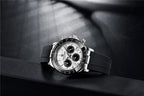40mm New V2 PAGANI DESIGN Classic fashion Men Quartz Watches Sapphire Retro Chronograph Stainless Steel Waterproof Watch for Men