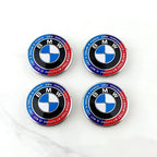 68MM 56MM Wheel Center Cap for BMW E90 E87 F30 F20 F10 E60 F01 F02 G20 G30 G38 G14 F22 X1 X3 X4 X5 X6 M1 M2 M3 M4 M5 M6 M8