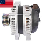 AP03 Alternator 130Amp/12Volt 104210-5890 CSF89 for Acura TSX 2.4L 2009-2014, Honda Accord 2.4L 2008-2012