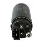 Brand New For AEM 50-1000 340LPH Electric High Flow Intank EFI Fuel Pump w/ Strainer & Install Kit For Walbro GSS342 50-1210