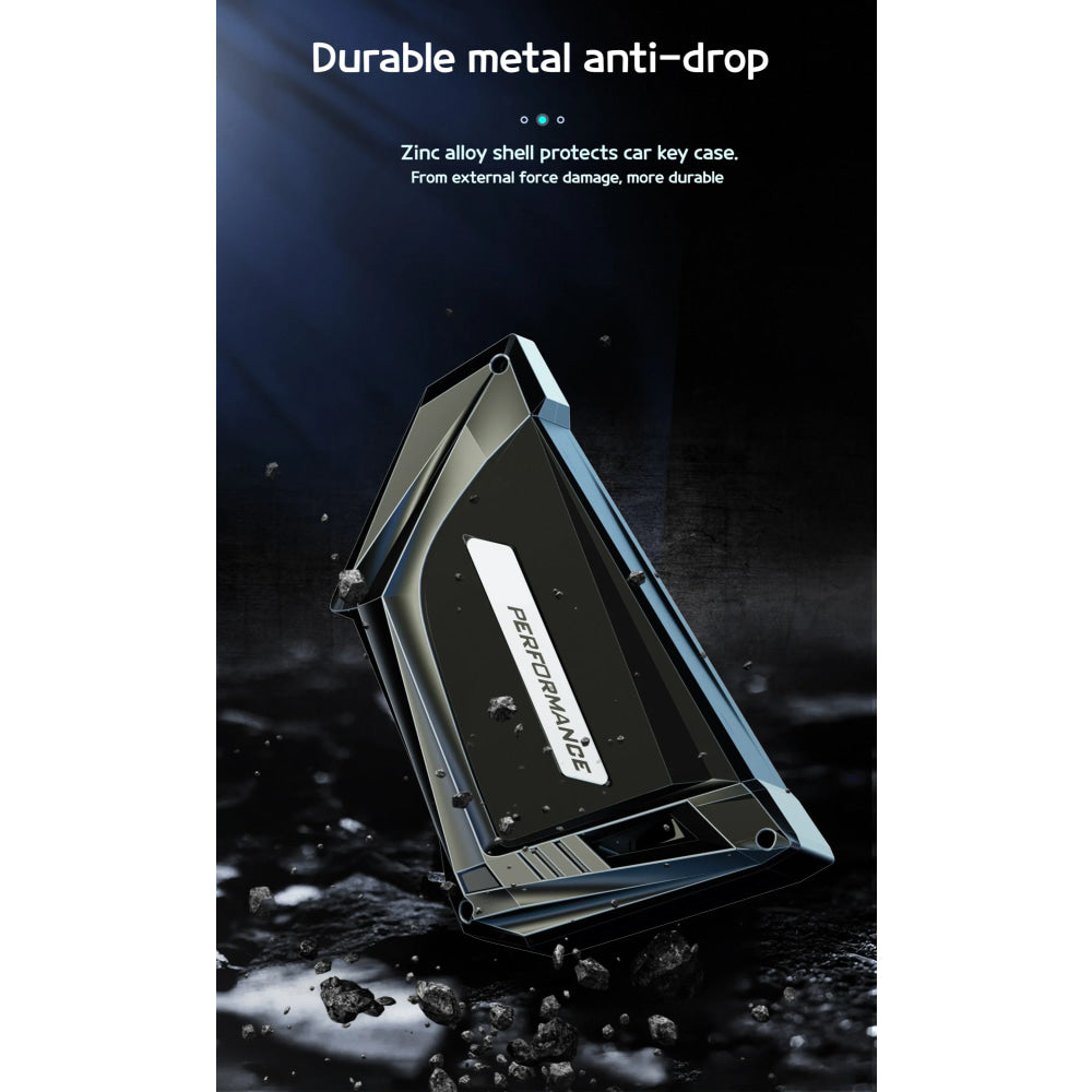 New model key cover 5For Bmw F20 G20 G30 X1 X3 X4 X5 G05 X6 X7 G11 F15 F16 G01 G02 F48 Blade key case high-end protective cover