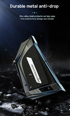New model key cover 5For Bmw F20 G20 G30 X1 X3 X4 X5 G05 X6 X7 G11 F15 F16 G01 G02 F48 Blade key case high-end protective cover