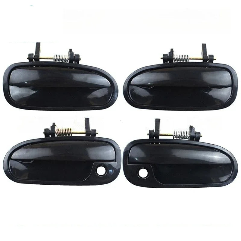 Car Outside Exterior Door Handle For Honda Civic EK3 1996 1997 1998 1999 2000 72180-S04-003 72140-S04-003