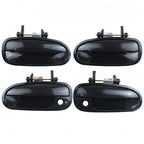 Car Outside Exterior Door Handle For Honda Civic EK3 1996 1997 1998 1999 2000 72180-S04-003 72140-S04-003