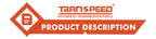 TRANSPEED DQ200 0AM DSG Automatic Transmission Mechatronic Repair Kit Housing Gasket Filter Rubber Ring Cover Kit For Audi Skoda