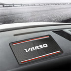 Non-slip Mat For Toyota verso 2009 2010 2013 Car sticker Anti-Slip Mat Dashboard Sticky Pad Holder Accessories Styling